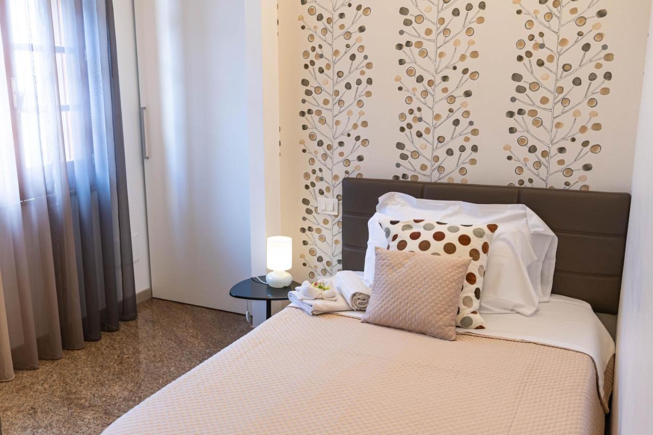 B&B Agramonte Ispica Kültér fotó