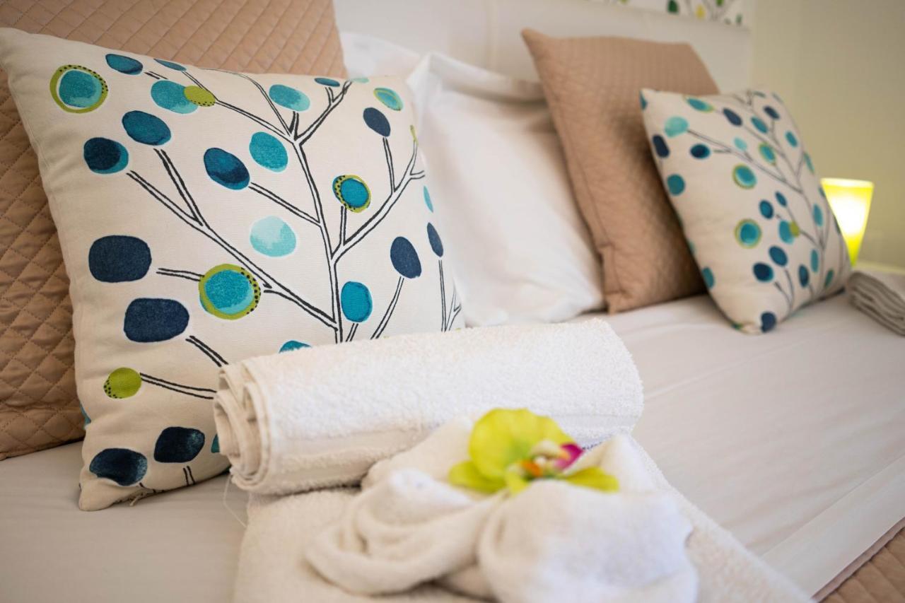 B&B Agramonte Ispica Kültér fotó