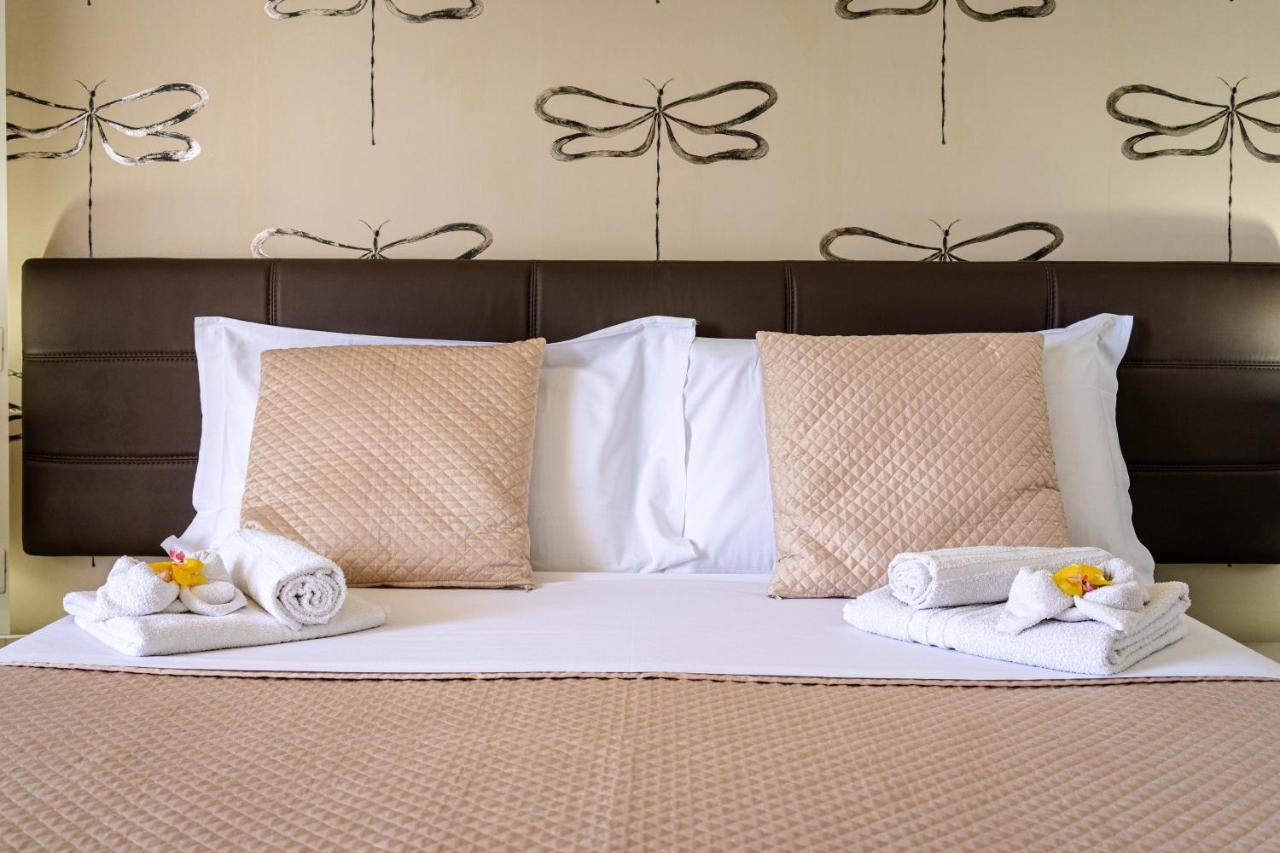B&B Agramonte Ispica Kültér fotó