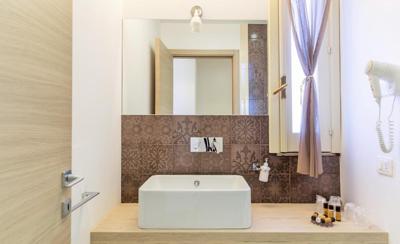 B&B Agramonte Ispica Kültér fotó