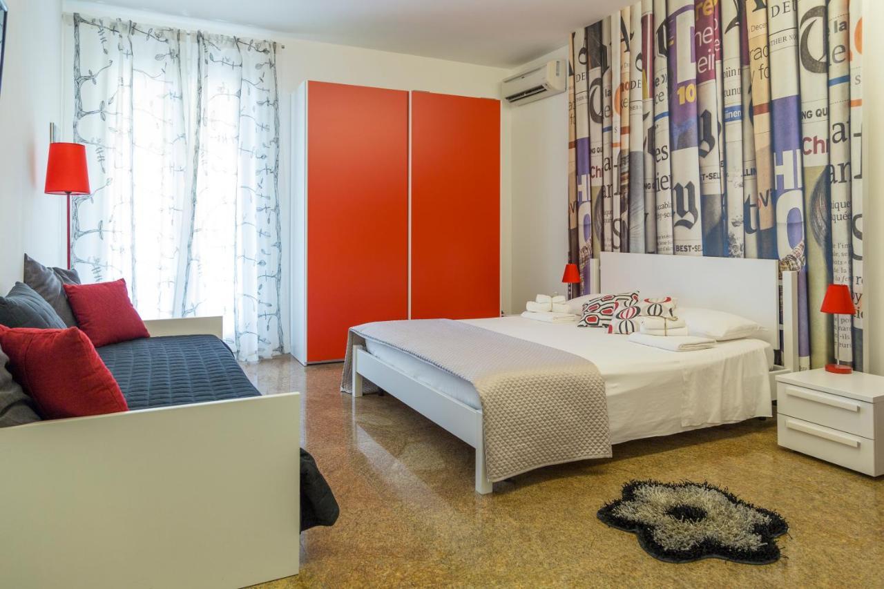 B&B Agramonte Ispica Kültér fotó