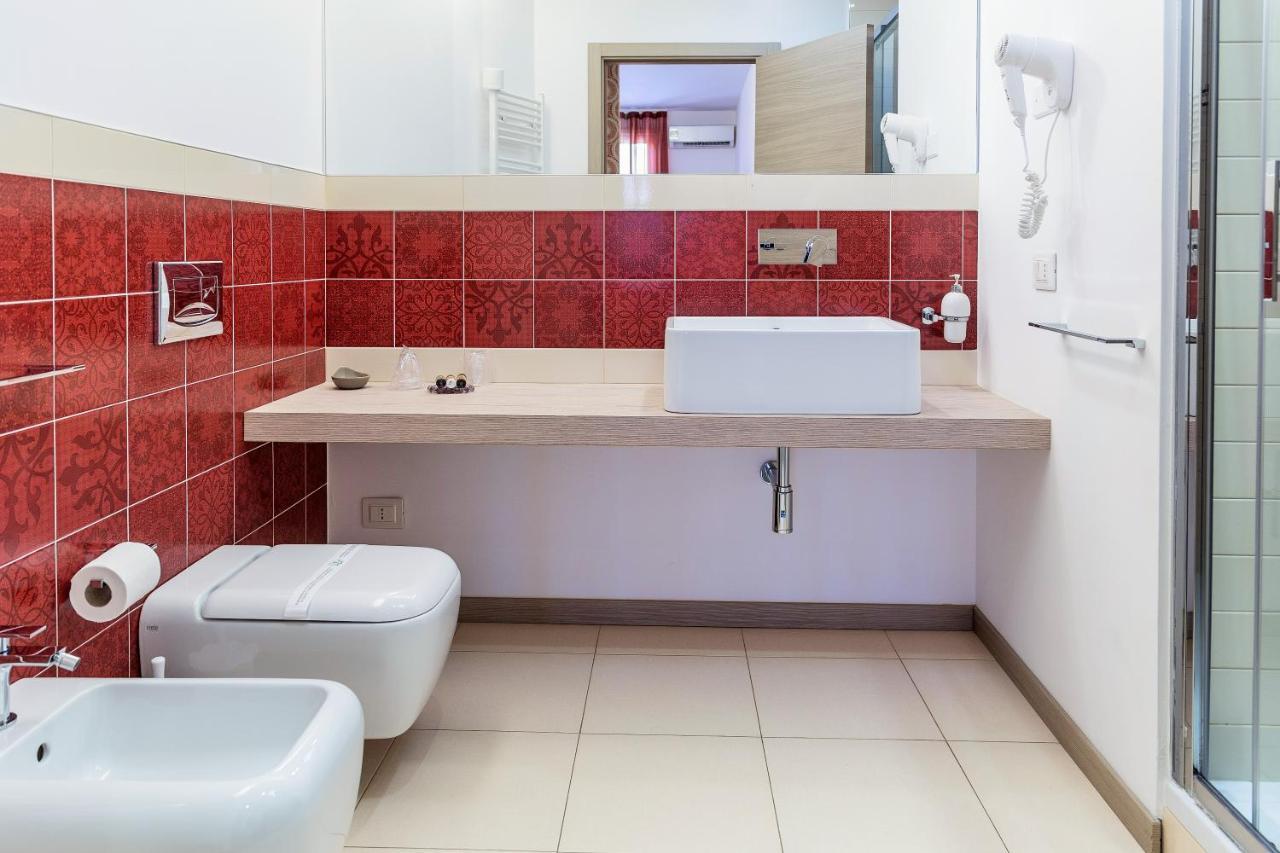 B&B Agramonte Ispica Kültér fotó