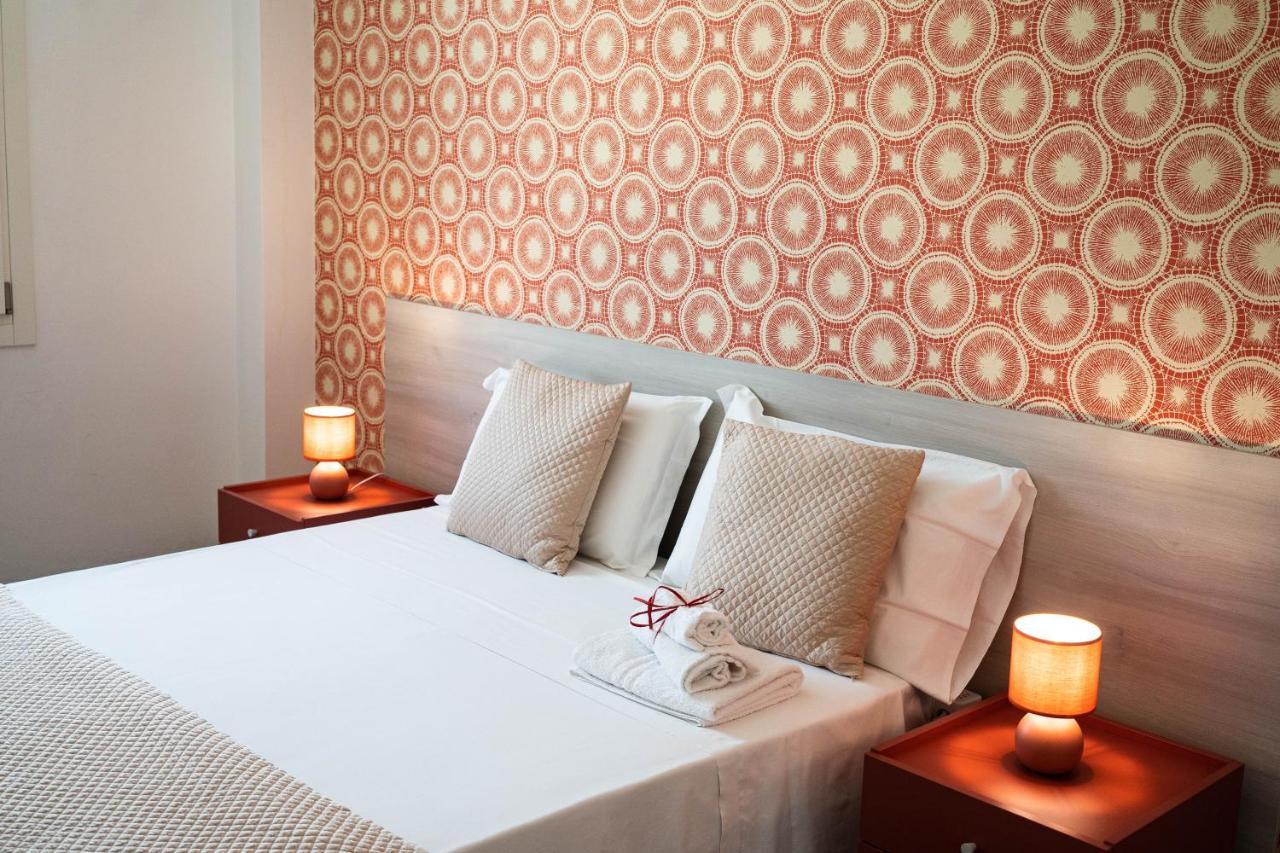 B&B Agramonte Ispica Kültér fotó