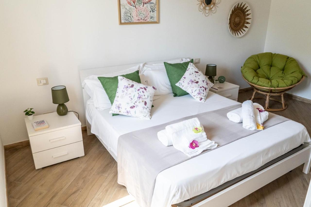 B&B Agramonte Ispica Kültér fotó