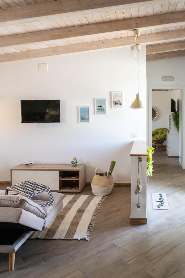 B&B Agramonte Ispica Kültér fotó