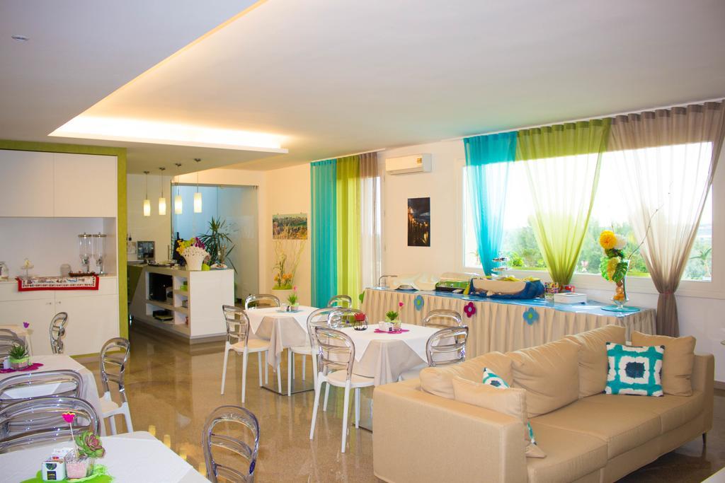 B&B Agramonte Ispica Kültér fotó